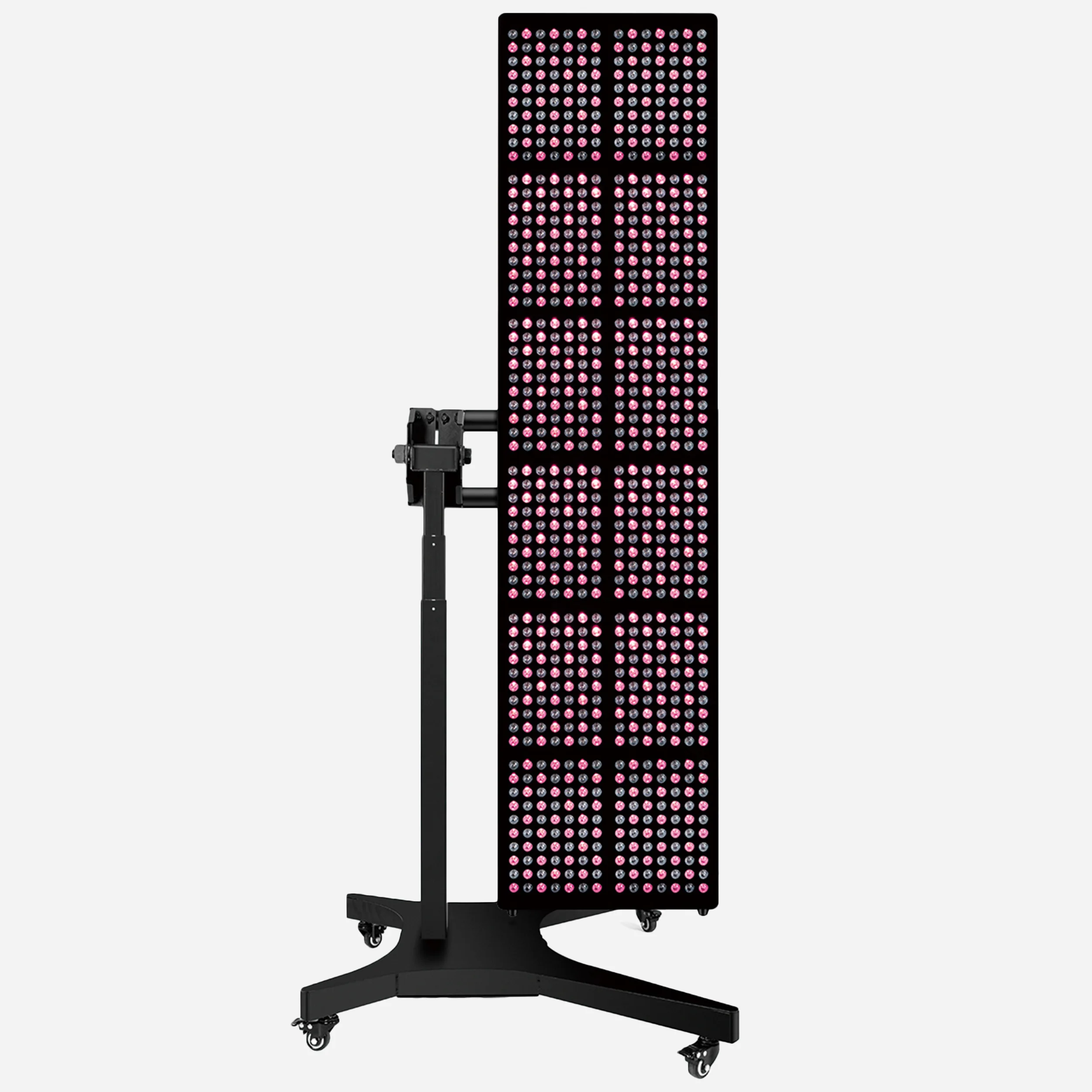 Red light therapy device