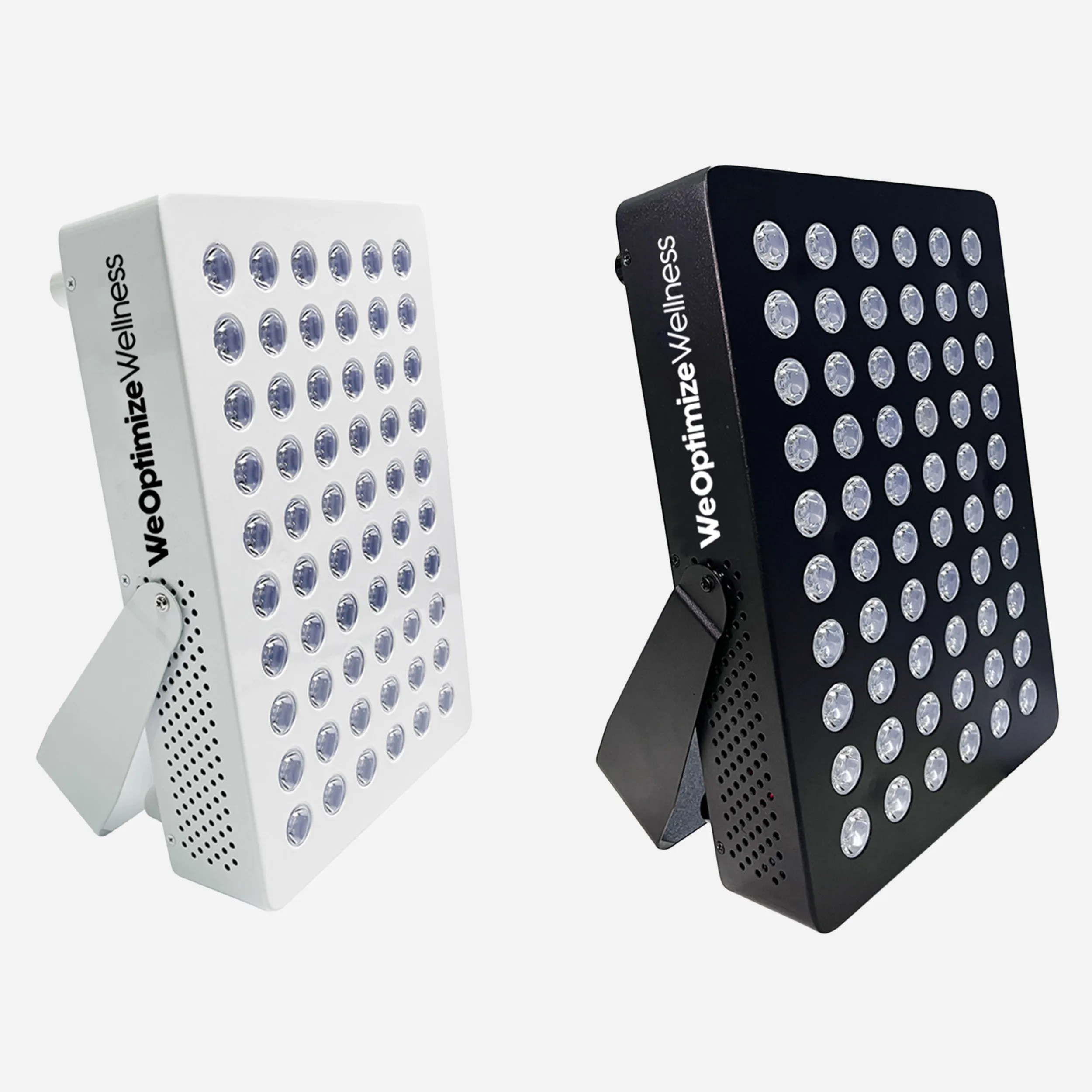 Red light therapy device